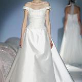 Raimon Bundo en el Barcelona Bridal Week 2014